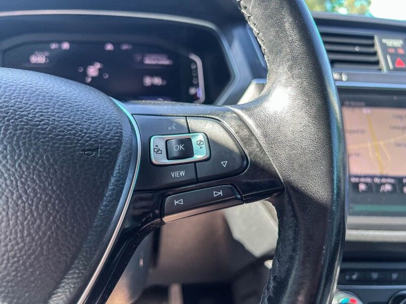 2019 Volkswagen Tiguan SEL Wilmington NC