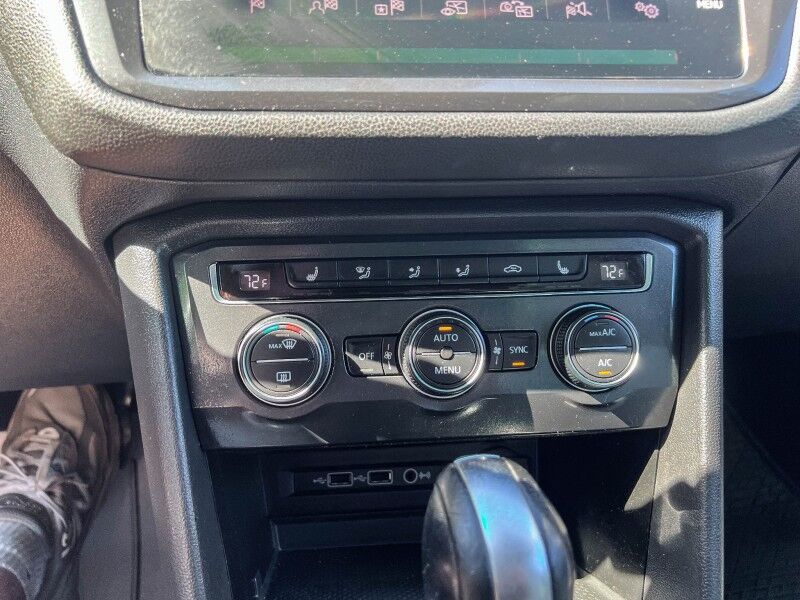 2019 Volkswagen Tiguan SEL Wilmington NC