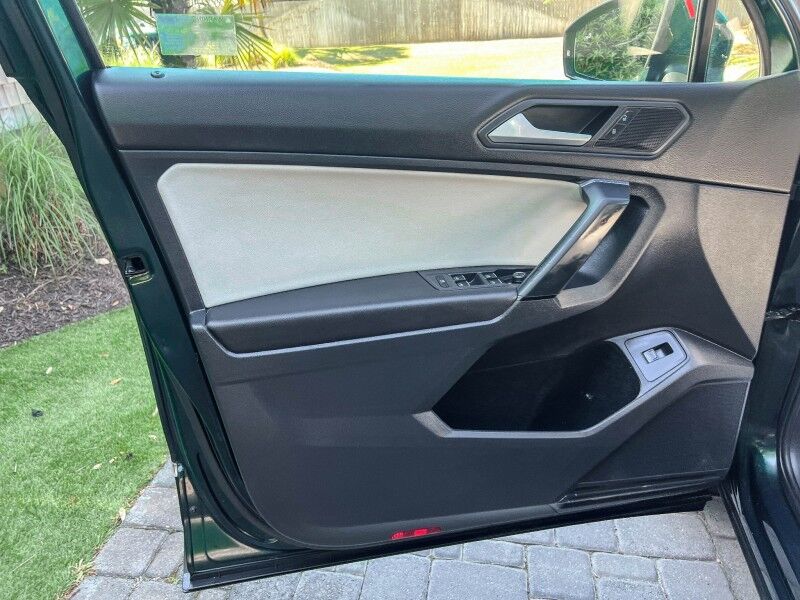 2019 Volkswagen Tiguan SEL Wilmington NC