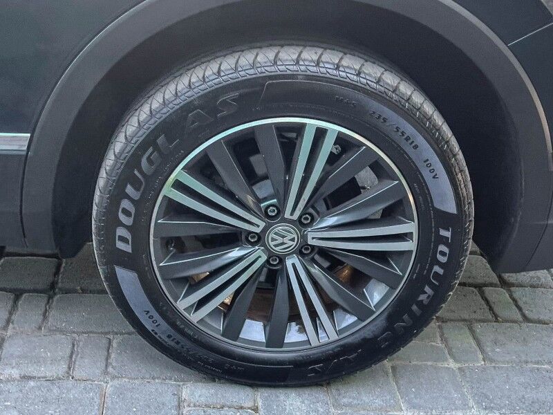 2019 Volkswagen Tiguan SEL Wilmington NC