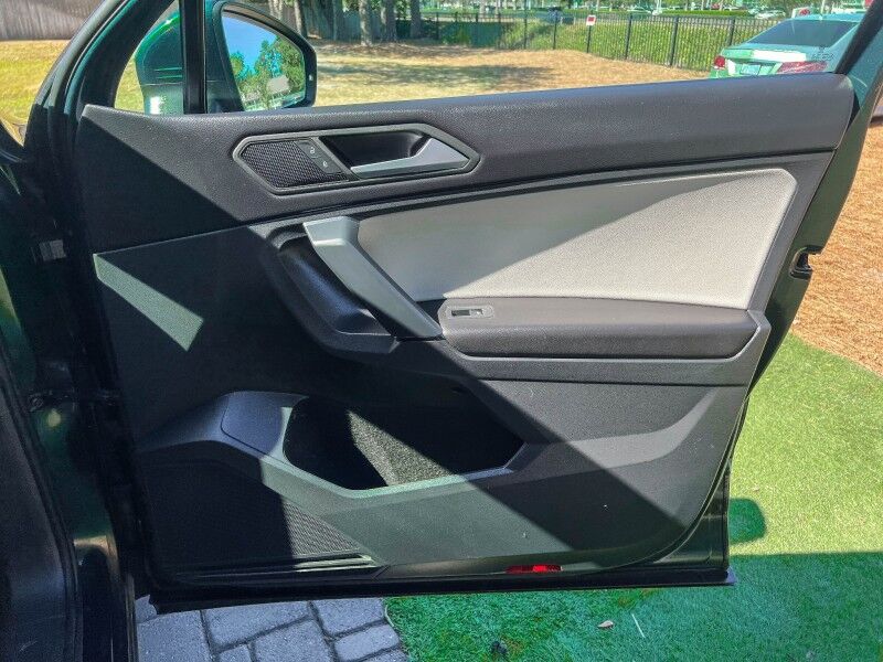 2019 Volkswagen Tiguan SEL Wilmington NC