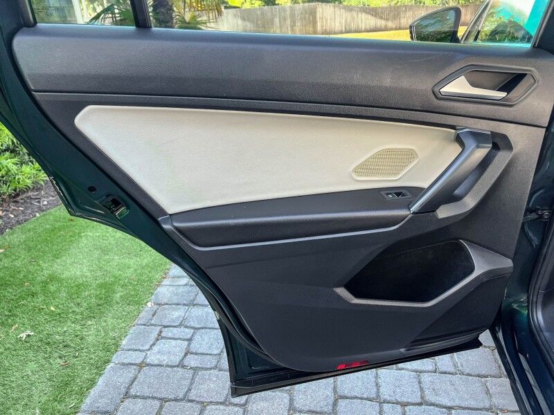 2019 Volkswagen Tiguan SEL Wilmington NC