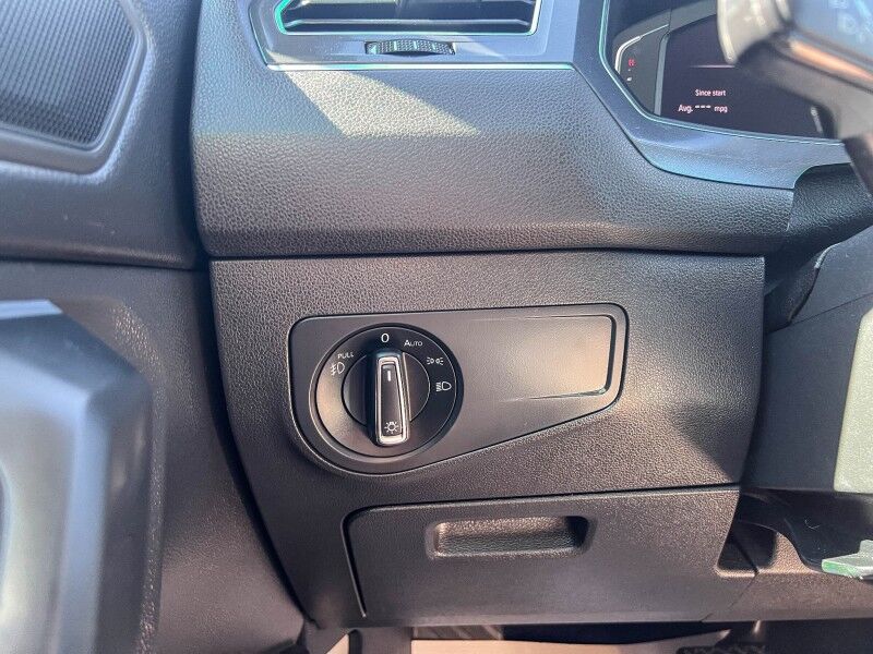 2019 Volkswagen Tiguan SEL Wilmington NC