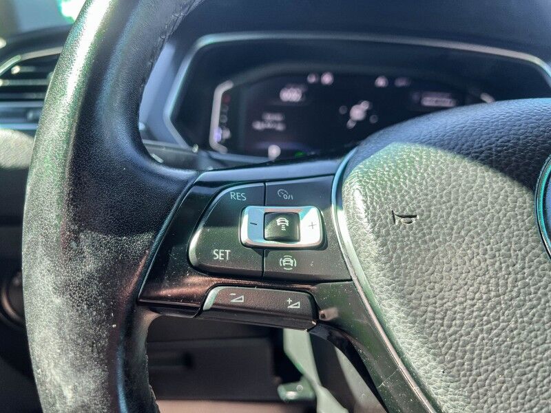 2019 Volkswagen Tiguan SEL Wilmington NC