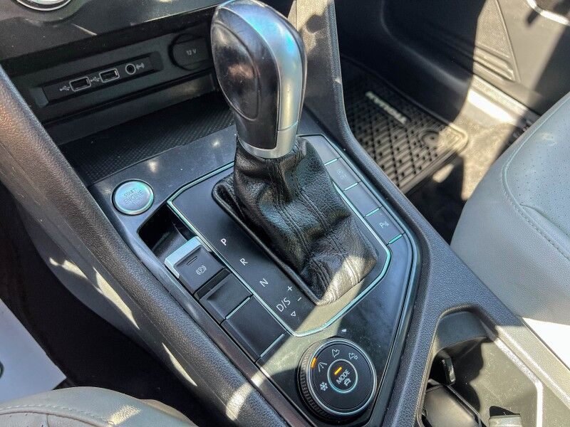 2019 Volkswagen Tiguan SEL Wilmington NC