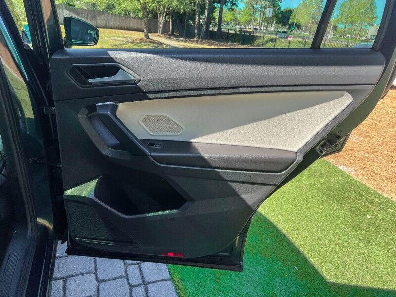 2019 Volkswagen Tiguan SEL Wilmington NC