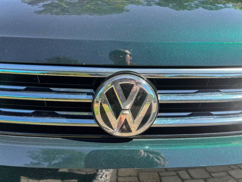 2019 Volkswagen Tiguan SEL Wilmington NC