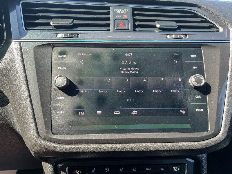 2019 Volkswagen Tiguan SEL Wilmington NC