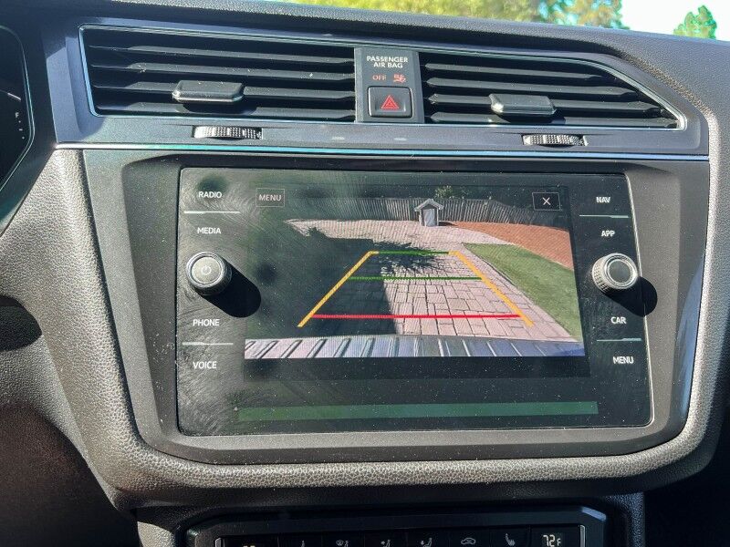 2019 Volkswagen Tiguan SEL Wilmington NC