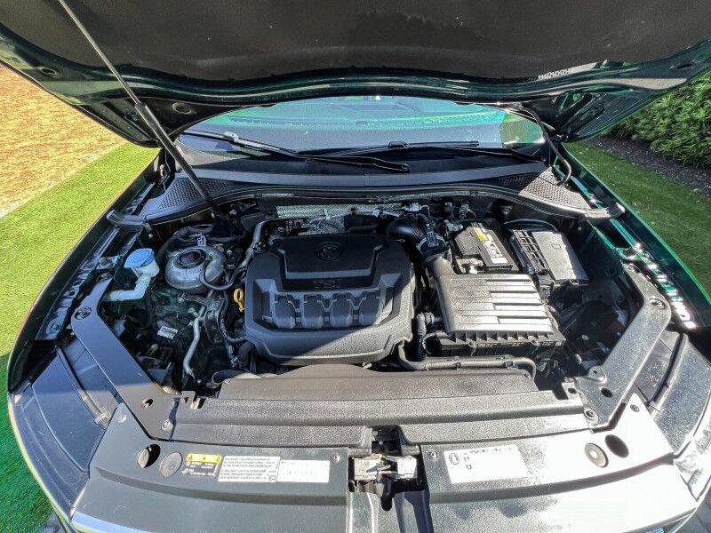 2019 Volkswagen Tiguan SEL Wilmington NC