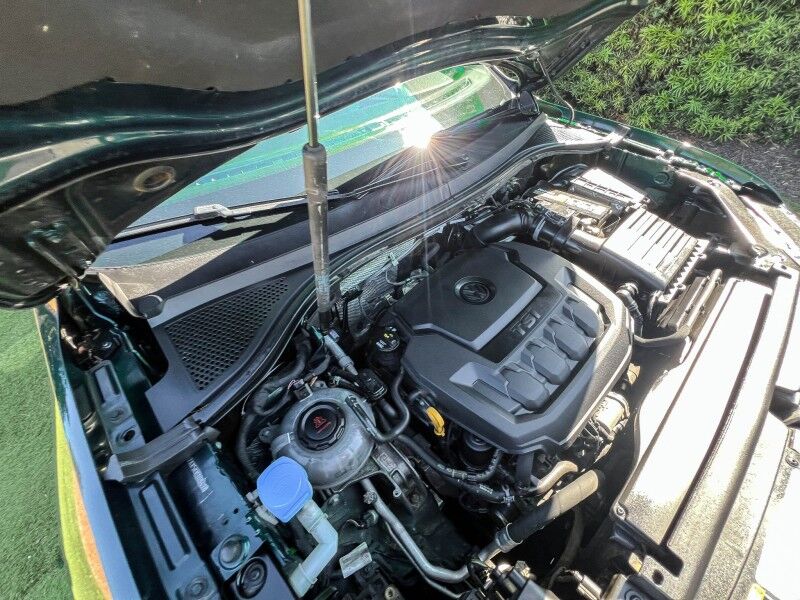 2019 Volkswagen Tiguan SEL Wilmington NC