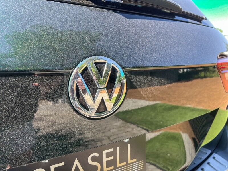 2019 Volkswagen Tiguan SEL Wilmington NC