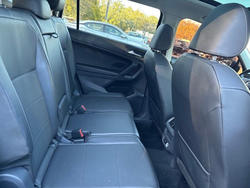 2019 Volkswagen Tiguan SEL w/THREE-ROW LTHR. PANO. Seffner FL