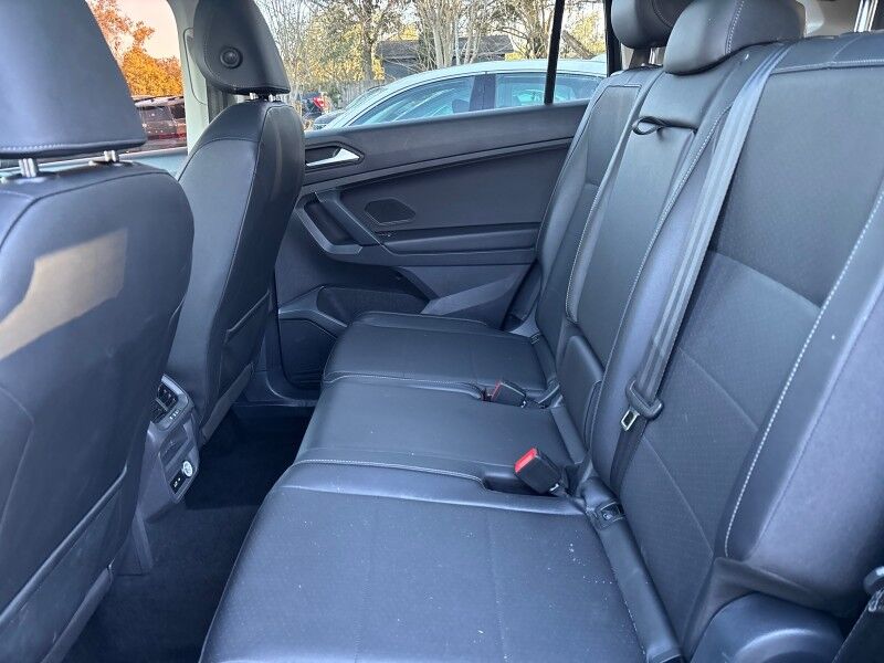 2019 Volkswagen Tiguan SEL w/THREE-ROW LTHR. PANO. Seffner FL