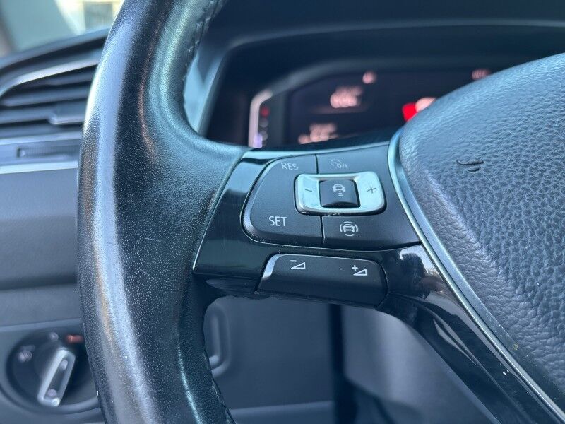 2019 Volkswagen Tiguan SEL w/THREE-ROW LTHR. PANO. Seffner FL