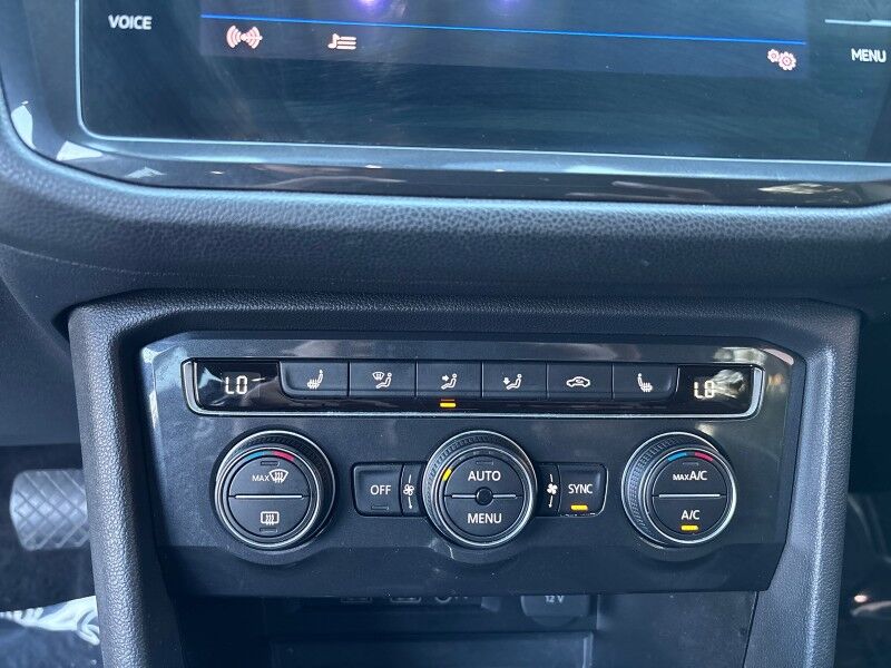 2019 Volkswagen Tiguan SEL w/THREE-ROW LTHR. PANO. Seffner FL