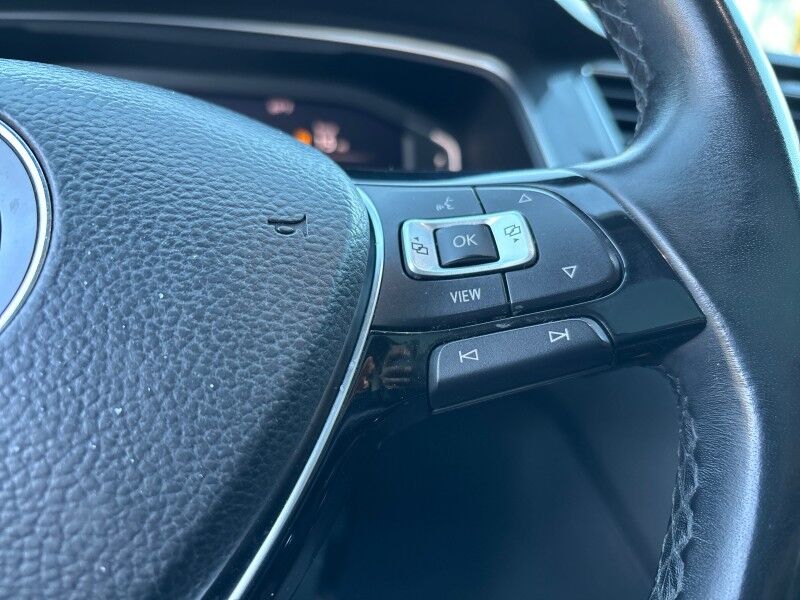 2019 Volkswagen Tiguan SEL w/THREE-ROW LTHR. PANO. Seffner FL