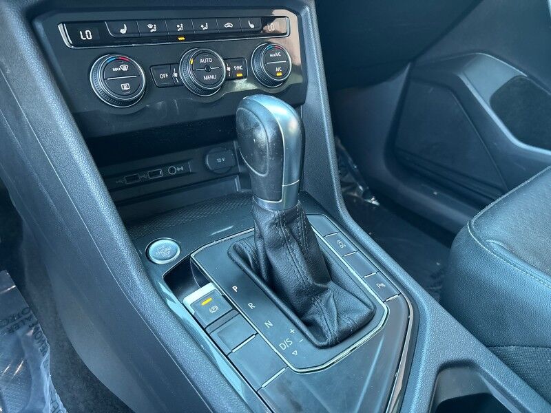 2019 Volkswagen Tiguan SEL w/THREE-ROW LTHR. PANO. Seffner FL