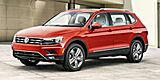 2019 Volkswagen Tiguan SEL w/THREE-ROW LTHR. PANO.