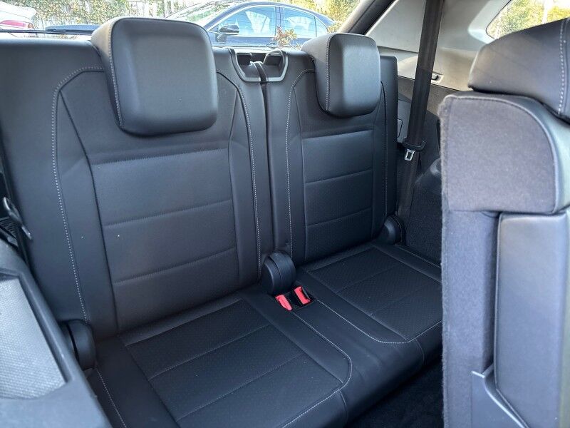 2019 Volkswagen Tiguan SEL w/THREE-ROW LTHR. PANO. Seffner FL