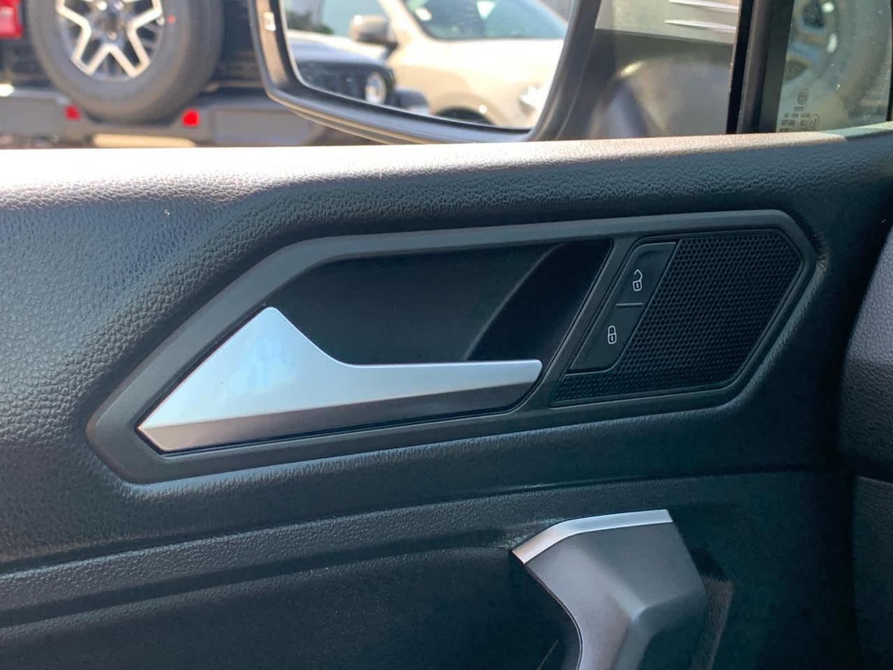 2019 Volkswagen Tiguan SEL Dartmouth MA