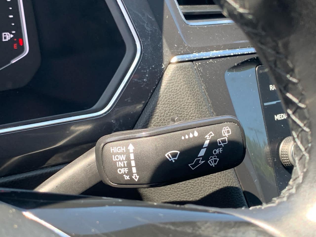 2019 Volkswagen Tiguan SEL Dartmouth MA