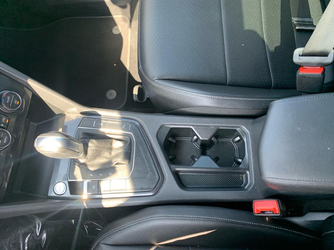 2019 Volkswagen Tiguan SEL Dartmouth MA