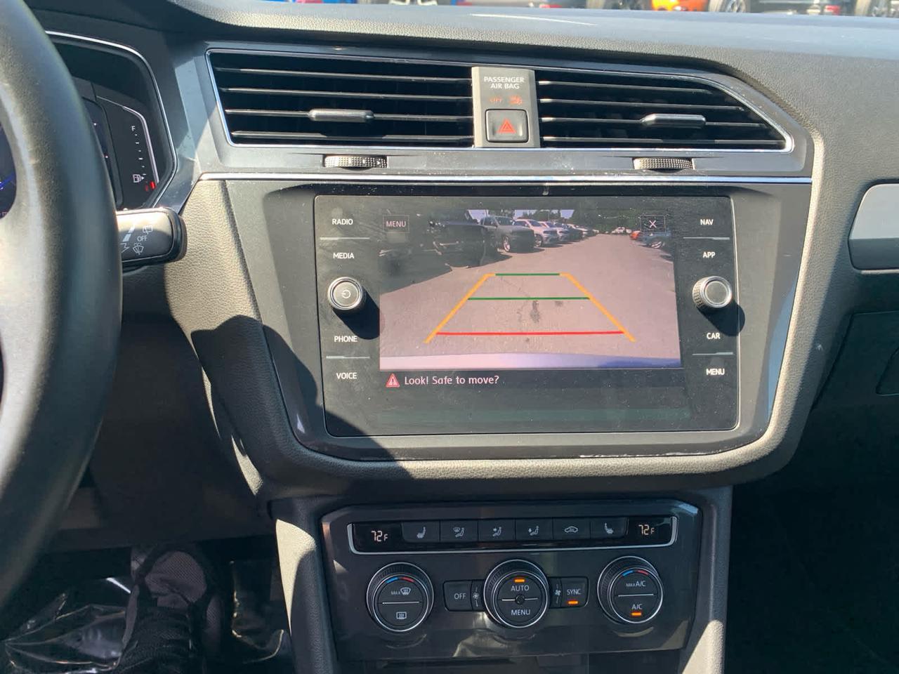 2019 Volkswagen Tiguan SEL Dartmouth MA