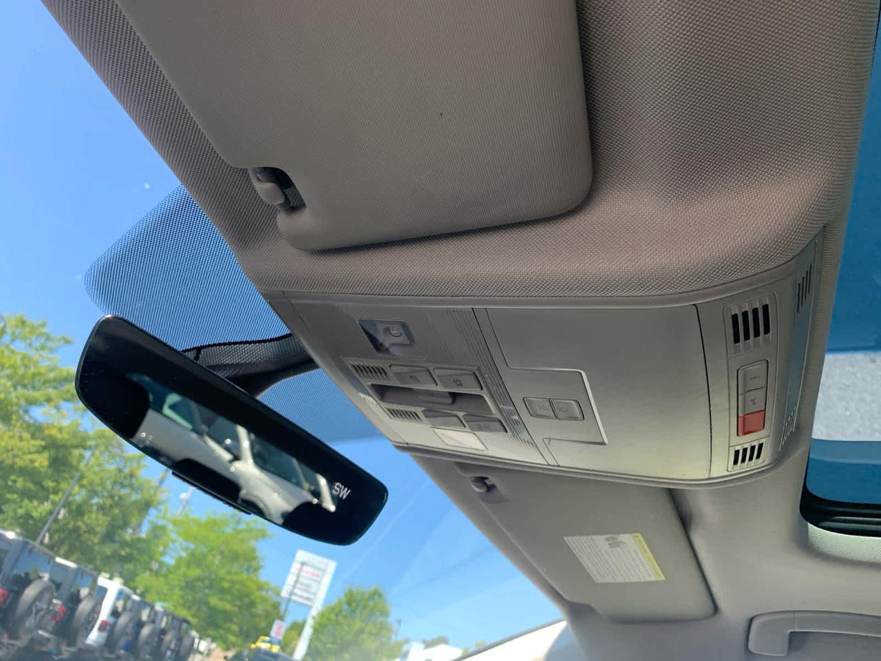 2019 Volkswagen Tiguan SEL Dartmouth MA