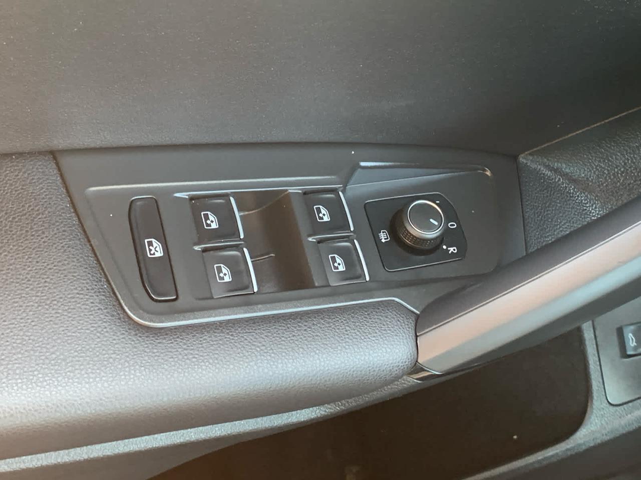 2019 Volkswagen Tiguan SEL Dartmouth MA