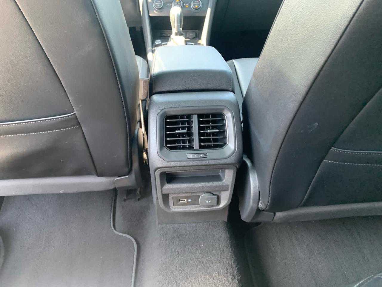2019 Volkswagen Tiguan SEL Dartmouth MA
