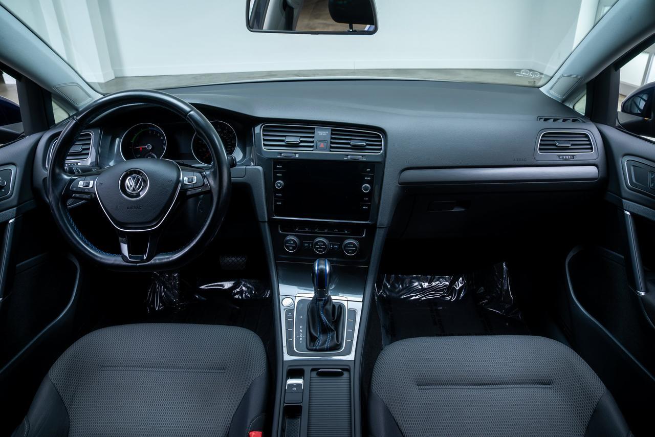 2019 Volkswagen e-Golf SE Heated Seats / 8" Touchscreen Portland OR