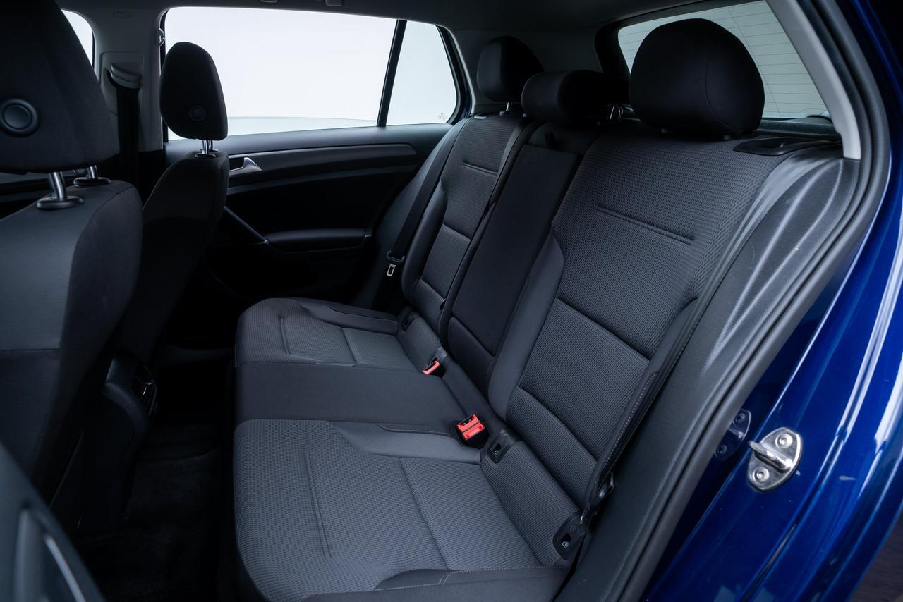 2019 Volkswagen e-Golf SE Heated Seats / 8" Touchscreen Portland OR