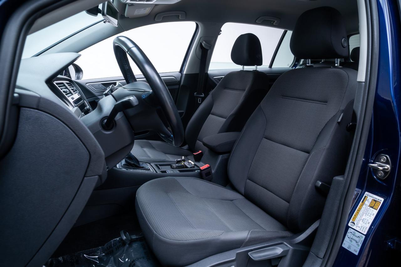 2019 Volkswagen e-Golf SE Heated Seats / 8" Touchscreen Portland OR