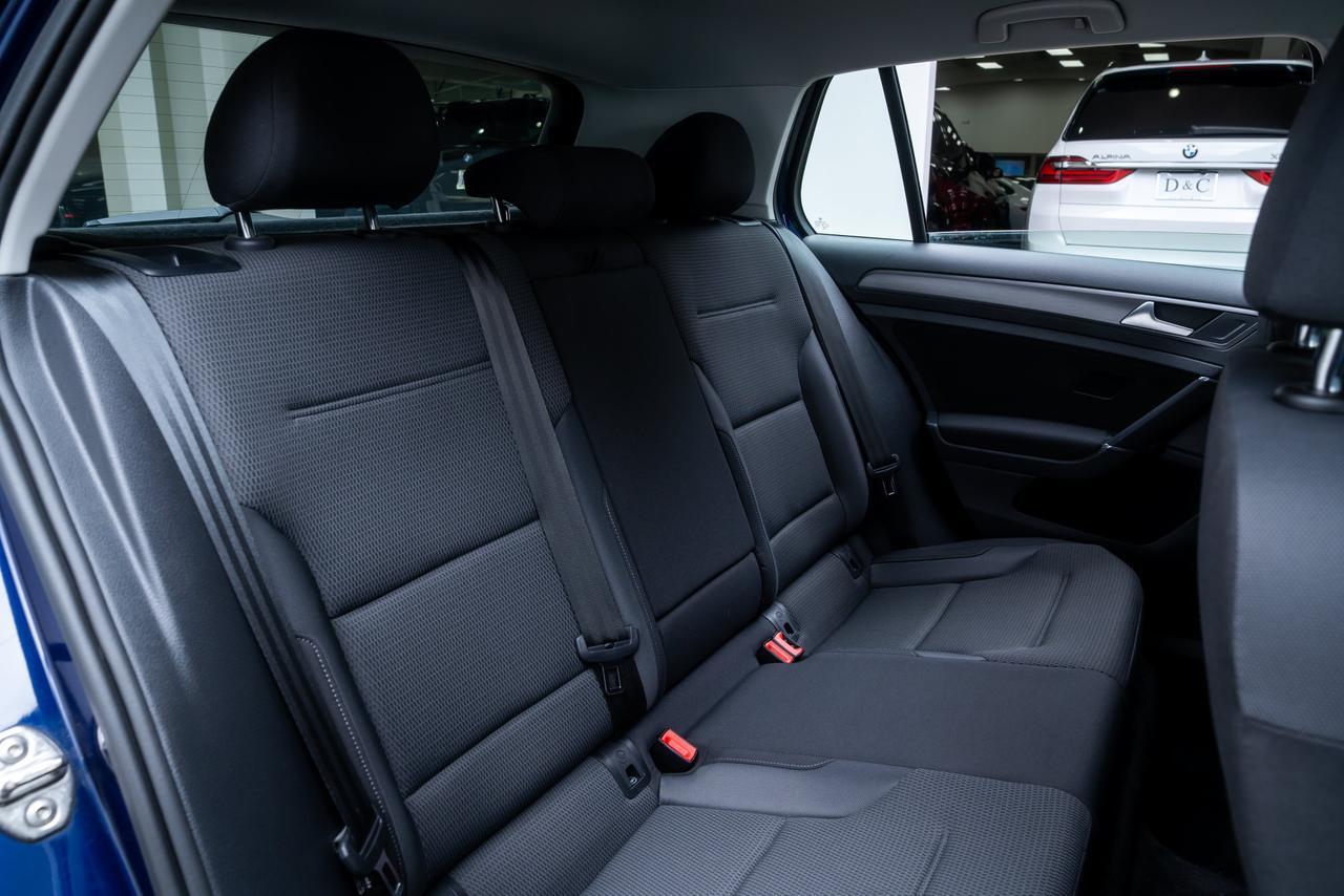 2019 Volkswagen e-Golf SE Heated Seats / 8" Touchscreen Portland OR