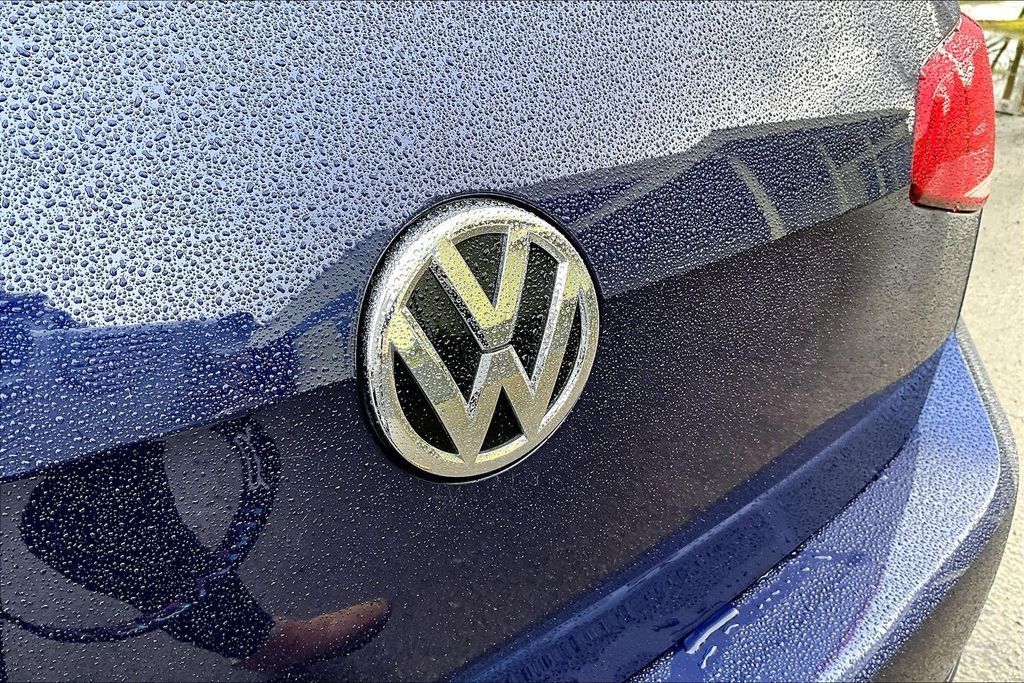 2019 Volkswagen e-Golf SE OR