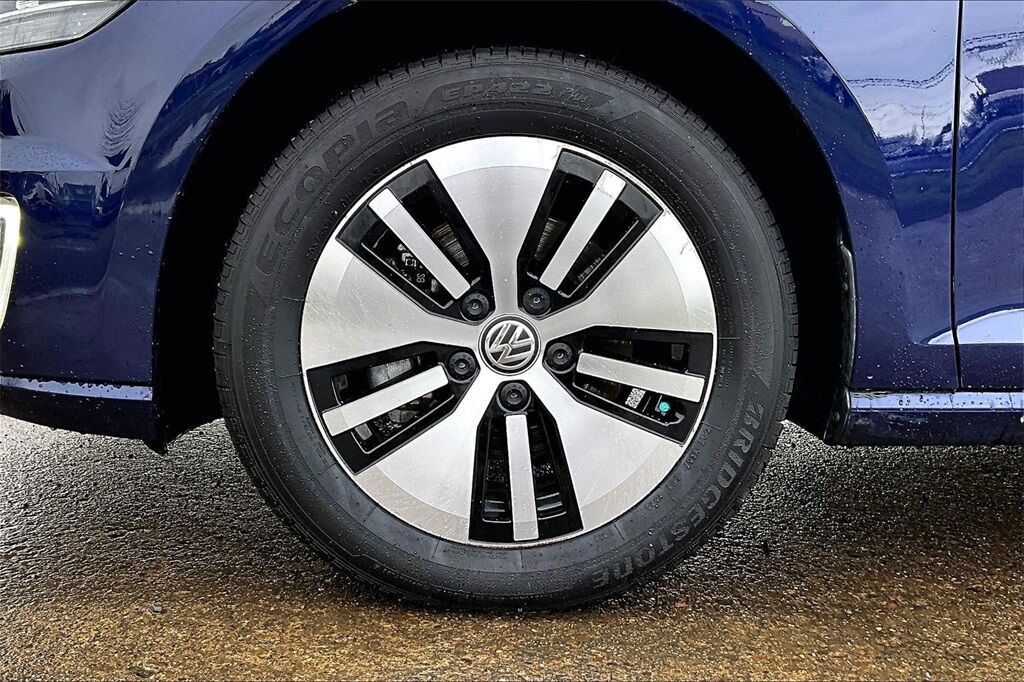 2019 Volkswagen e-Golf SE OR