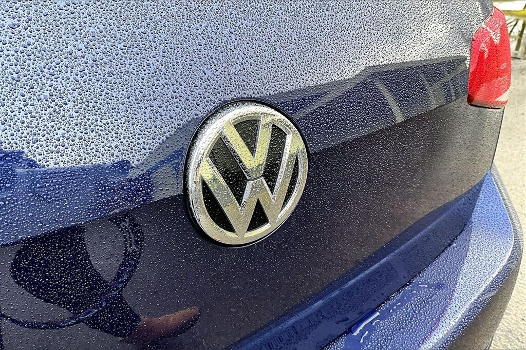 2019 Volkswagen e-Golf SE OR