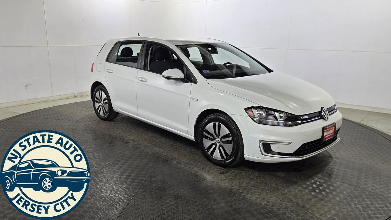 Volkswagen e-Golf Jersey City, NJ