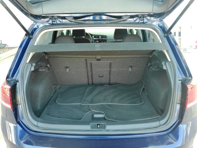2019 Volkswagen e-Golf SE Plano TX