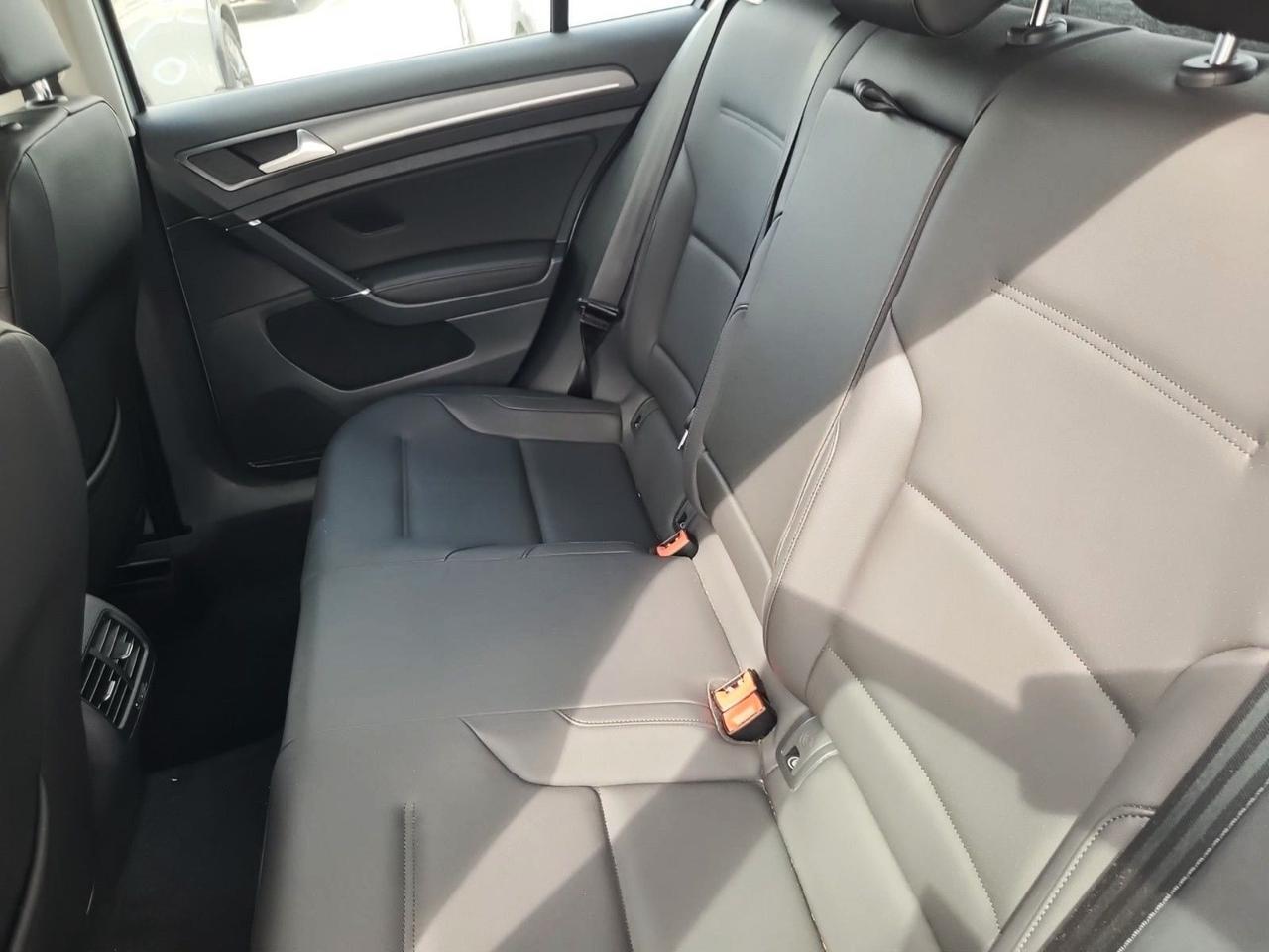 2019 Volkswagen e-Golf SEL Premium 9.25 Touchscreen Navigation Heated Seats Portland OR
