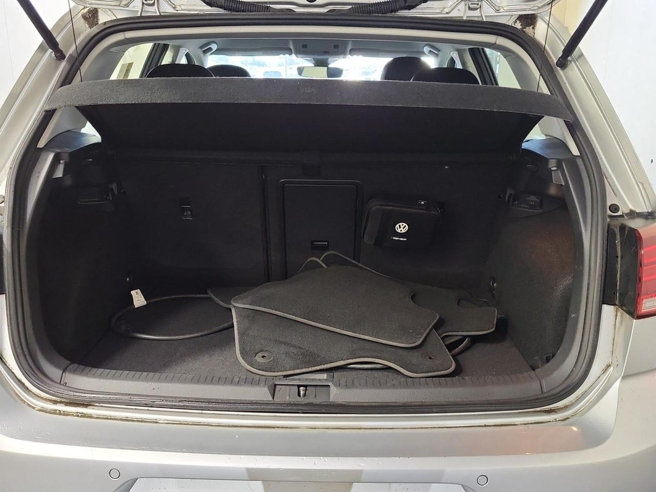 2019 Volkswagen e-Golf SEL Premium 9.25 Touchscreen Navigation Heated Seats Portland OR