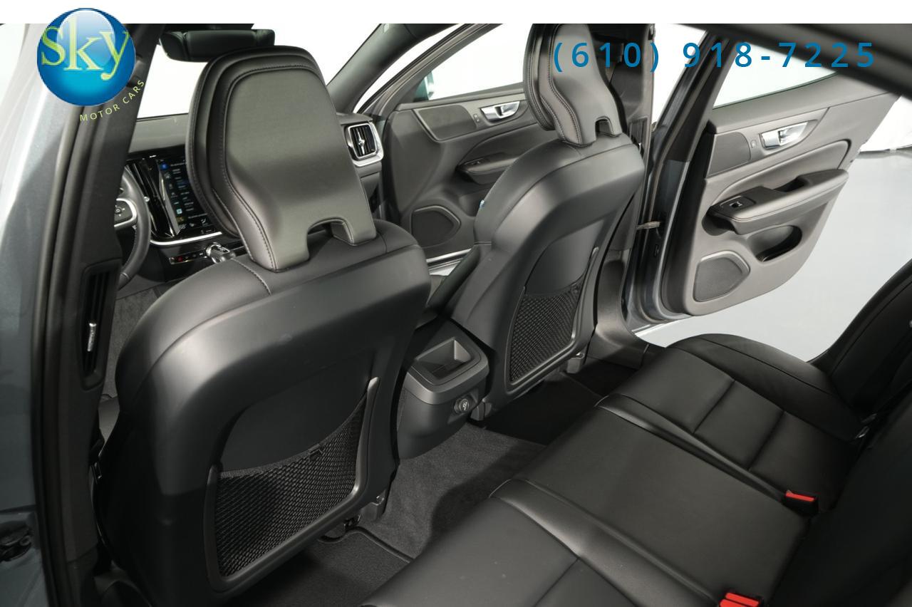 2019 Volvo S60 AWD Momentum T6 West Chester PA