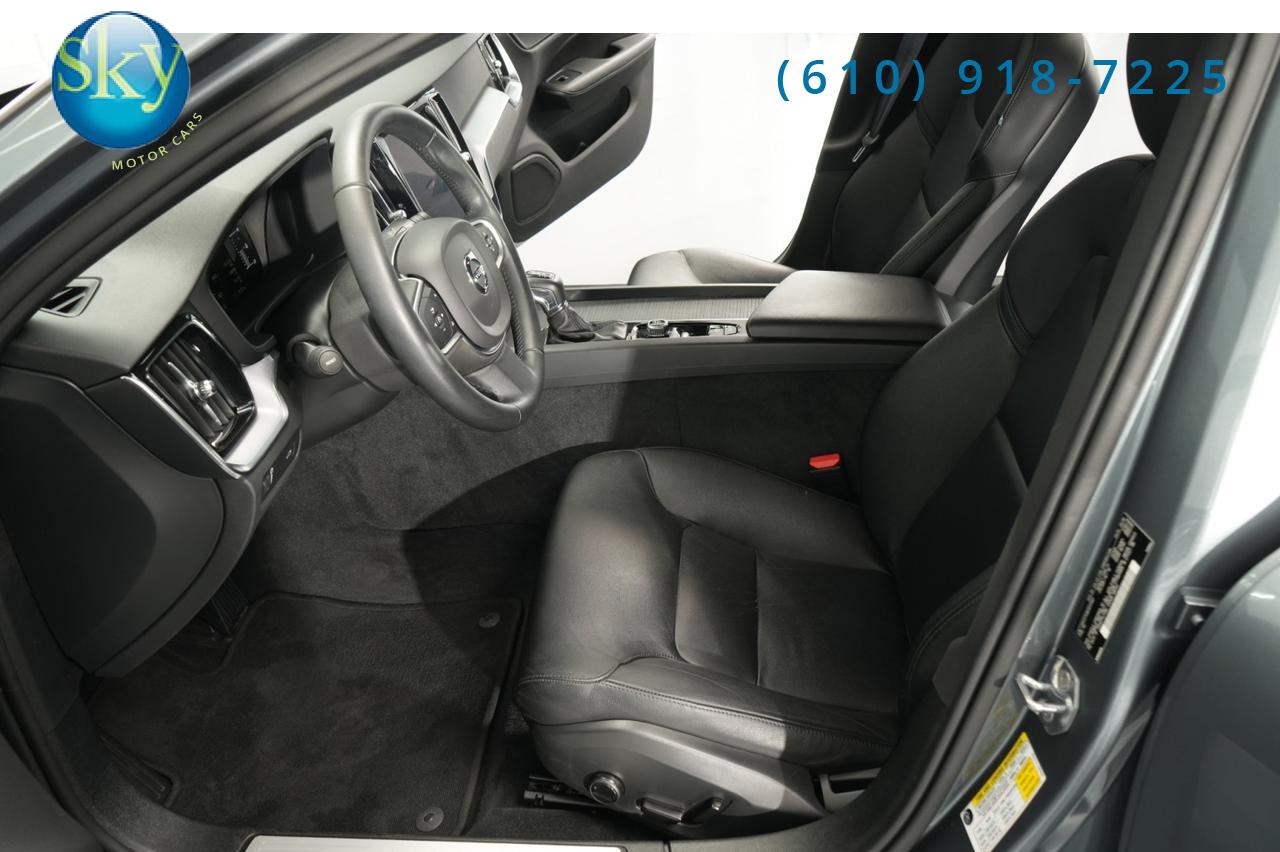 2019 Volvo S60 AWD Momentum T6 West Chester PA