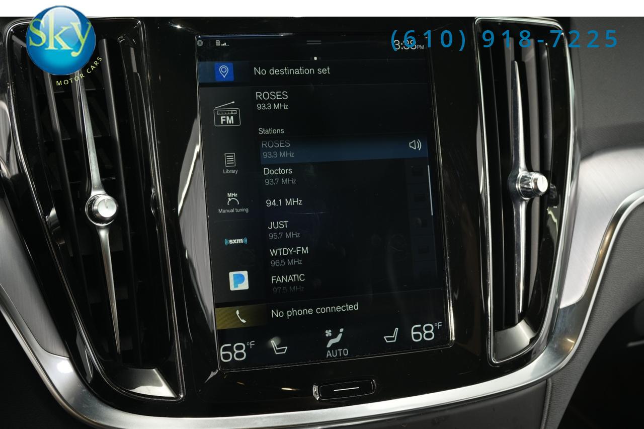 2019 Volvo S60 AWD Momentum T6 West Chester PA