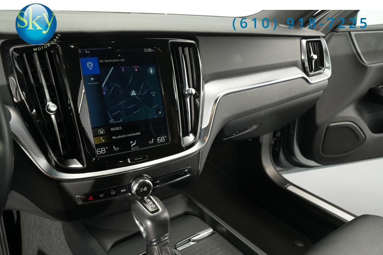 2019 Volvo S60 AWD Momentum T6 West Chester PA