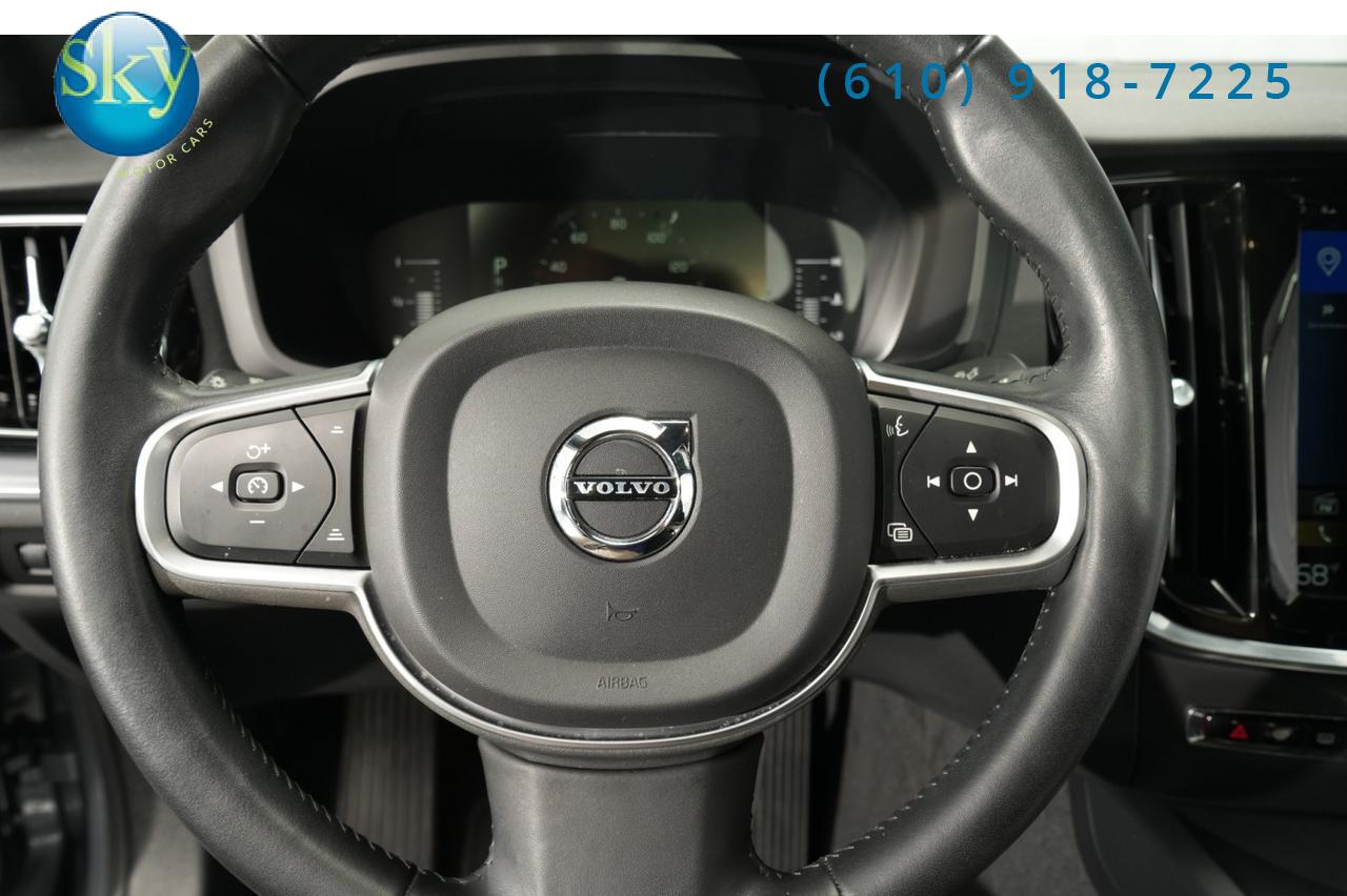 2019 Volvo S60 AWD Momentum T6 West Chester PA