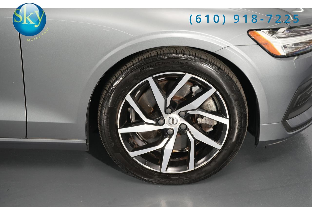 2019 Volvo S60 AWD Momentum T6 West Chester PA