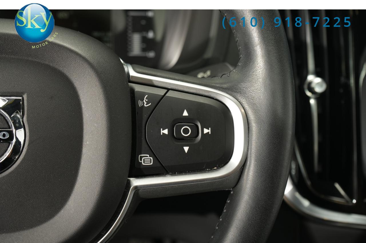 2019 Volvo S60 AWD Momentum T6 West Chester PA