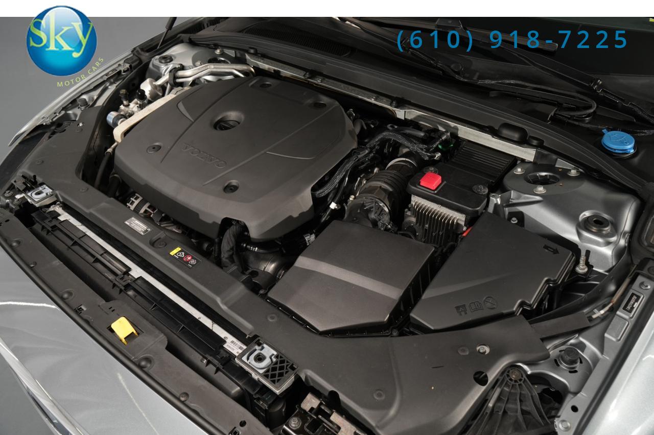 2019 Volvo S60 AWD Momentum T6 West Chester PA